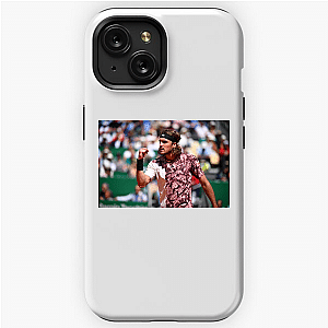 Serve & Spin – Tsitsipas Flow Stefanos Tsitsipas iPhone Cases