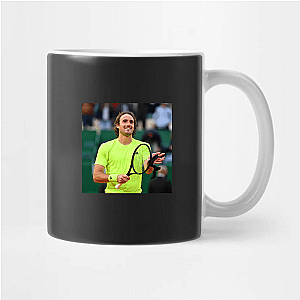 Greece Grinds – Tsitsipas Style Stefanos Tsitsipas Mugs