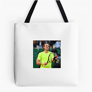 Greece Grinds – Tsitsipas Style Stefanos Tsitsipas Bags