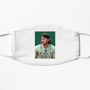 Flow Like Tsitsipas Stefanos Tsitsipas Face Masks