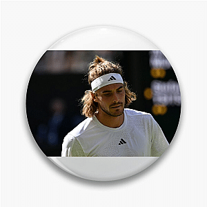 Rise with Tsitsipas Stefanos Tsitsipas Pins