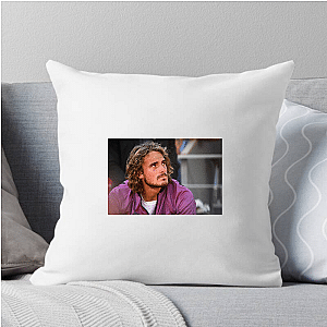 Aces & Artistry – Stefanos Style Stefanos Tsitsipas Pillows Cover