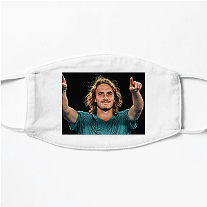 Court Philosopher – Tsitsipas Stefanos Tsitsipas Face Masks