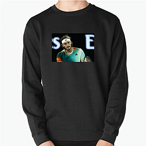 Mindful Tennis – Tsitsipas Mode Stefanos Tsitsipas Sweatshirts