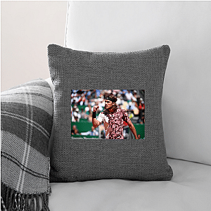 Serve & Spin – Tsitsipas Flow Stefanos Tsitsipas Pillows Cover