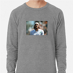 Poetry in Motion – Stefanos Way Stefanos Tsitsipas Sweatshirts