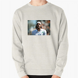 Poetry in Motion – Stefanos Way Stefanos Tsitsipas Sweatshirts