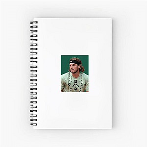 Flow Like Tsitsipas Stefanos Tsitsipas Notebook