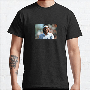 Poetry in Motion – Stefanos Way Stefanos Tsitsipas T-Shirts