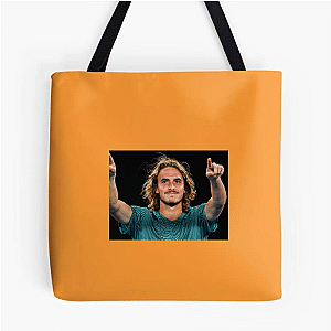 Court Philosopher – Tsitsipas Stefanos Tsitsipas Bags