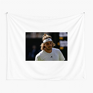 Rise with Tsitsipas Stefanos Tsitsipas Tapestries
