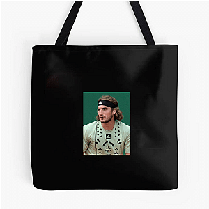 Flow Like Tsitsipas Stefanos Tsitsipas Bags