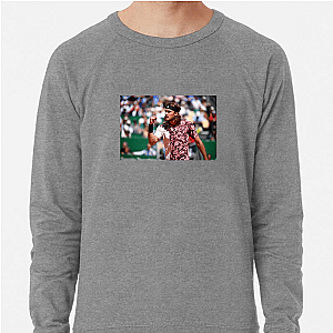 Serve & Spin – Tsitsipas Flow Stefanos Tsitsipas Sweatshirts