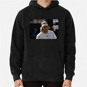 Rise with Tsitsipas Stefanos Tsitsipas Hoodies