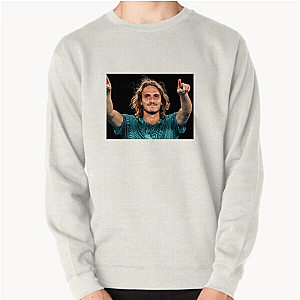 Court Philosopher – Tsitsipas Stefanos Tsitsipas Sweatshirts