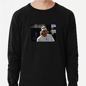Rise with Tsitsipas Stefanos Tsitsipas Sweatshirts