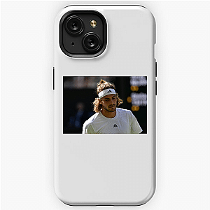 Rise with Tsitsipas Stefanos Tsitsipas Samsung Cases