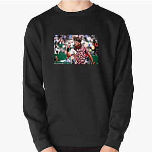 Serve & Spin – Tsitsipas Flow Stefanos Tsitsipas Sweatshirts