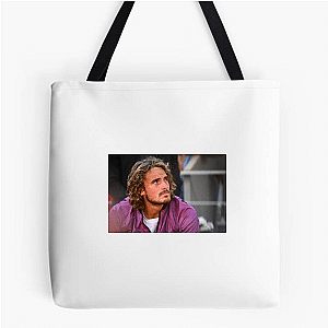Aces & Artistry – Stefanos Style Stefanos Tsitsipas Bags