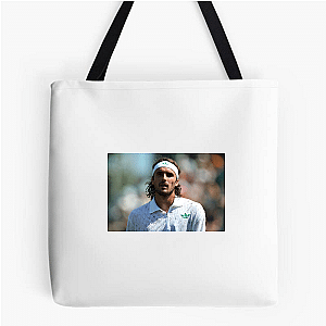Poetry in Motion – Stefanos Way Stefanos Tsitsipas Bags