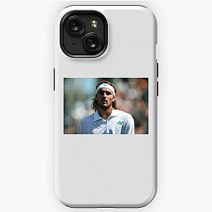 Poetry in Motion – Stefanos Way Stefanos Tsitsipas Samsung Cases