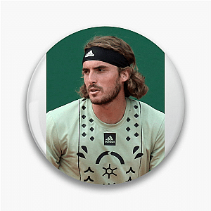 Flow Like Tsitsipas Stefanos Tsitsipas Pins