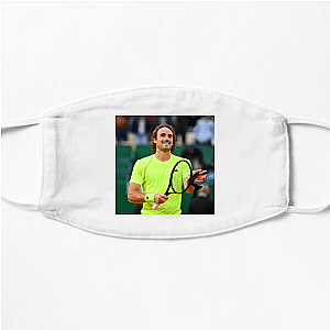 Greece Grinds – Tsitsipas Style Stefanos Tsitsipas Face Masks