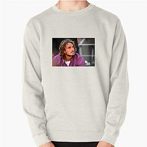 Aces & Artistry – Stefanos Style Stefanos Tsitsipas Sweatshirts