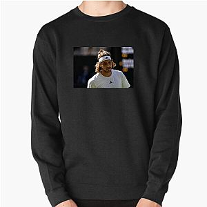 Rise with Tsitsipas Stefanos Tsitsipas Sweatshirts