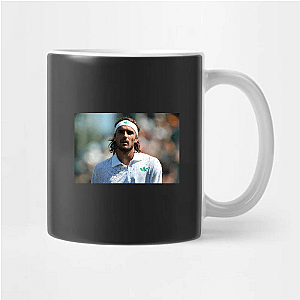 Poetry in Motion – Stefanos Way Stefanos Tsitsipas Mugs