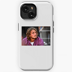 Aces & Artistry – Stefanos Style Stefanos Tsitsipas iPhone Cases