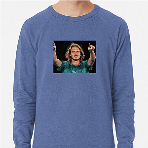 Court Philosopher – Tsitsipas Stefanos Tsitsipas Sweatshirts