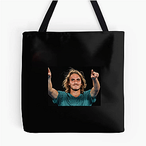 Court Philosopher – Tsitsipas Stefanos Tsitsipas Bags