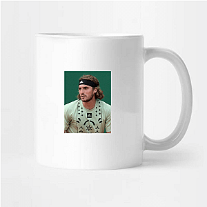 Flow Like Tsitsipas Stefanos Tsitsipas Mugs