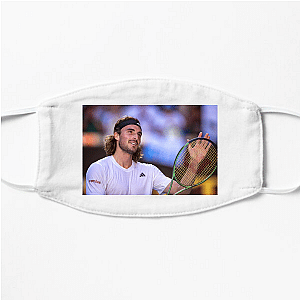 Waves of Stefanos Stefanos Tsitsipas Face Masks