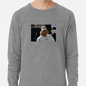 Rise with Tsitsipas Stefanos Tsitsipas Sweatshirts