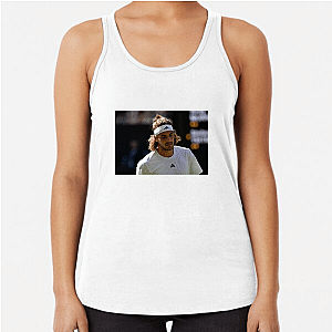Rise with Tsitsipas Stefanos Tsitsipas Tank Tops