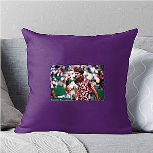 Serve & Spin – Tsitsipas Flow Stefanos Tsitsipas Pillows Cover