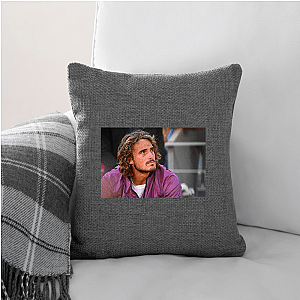 Aces & Artistry – Stefanos Style Stefanos Tsitsipas Pillows Cover
