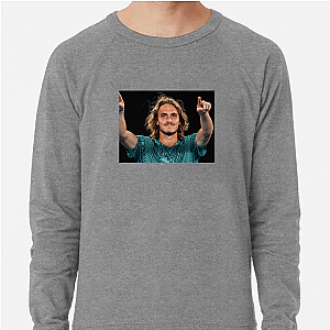 Court Philosopher – Tsitsipas Stefanos Tsitsipas Sweatshirts