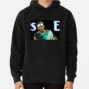 Mindful Tennis – Tsitsipas Mode Stefanos Tsitsipas Hoodies