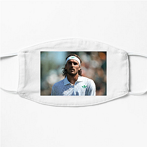 Poetry in Motion – Stefanos Way Stefanos Tsitsipas Face Masks