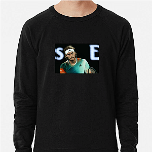 Mindful Tennis – Tsitsipas Mode Stefanos Tsitsipas Sweatshirts