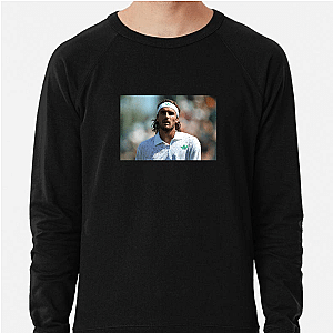 Poetry in Motion – Stefanos Way Stefanos Tsitsipas Sweatshirts