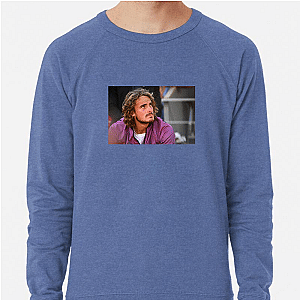 Aces & Artistry – Stefanos Style Stefanos Tsitsipas Sweatshirts