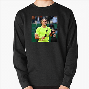 Greece Grinds – Tsitsipas Style Stefanos Tsitsipas Sweatshirts