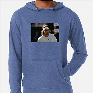 Rise with Tsitsipas Stefanos Tsitsipas Hoodies