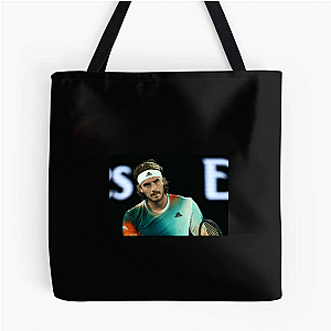 Mindful Tennis – Tsitsipas Mode Stefanos Tsitsipas Bags