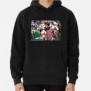 Serve & Spin – Tsitsipas Flow Stefanos Tsitsipas Hoodies