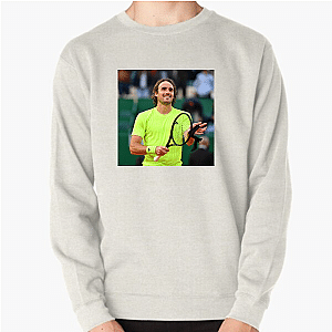 Greece Grinds – Tsitsipas Style Stefanos Tsitsipas Sweatshirts